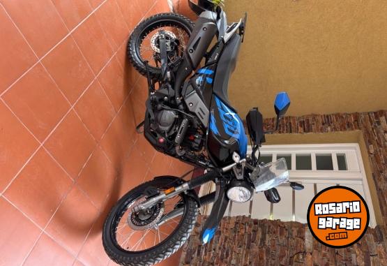 Motos - Hero Xpulse 2023 Nafta 15000Km - En Venta
