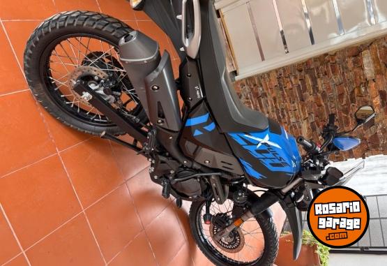 Motos - Hero Xpulse 2023 Nafta 15000Km - En Venta