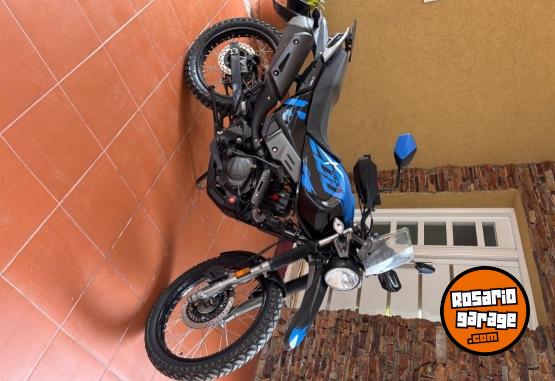 Motos - Hero Xpulse 2023 Nafta 15000Km - En Venta