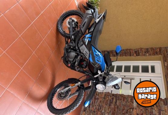 Motos - Hero Xpulse 2023 Nafta 15000Km - En Venta