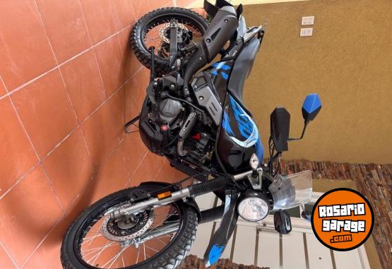 Motos - Hero Xpulse 2023 Nafta 15000Km - En Venta