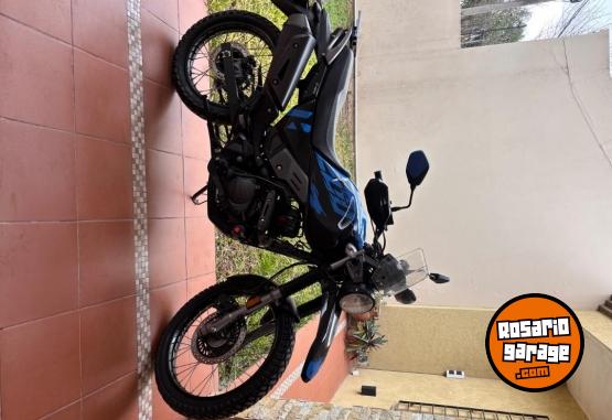 Motos - Hero Xpulse 2023 Nafta 15000Km - En Venta
