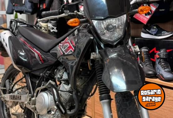 Motos - Yamaha XTZ 125 2018 Nafta 30000Km - En Venta