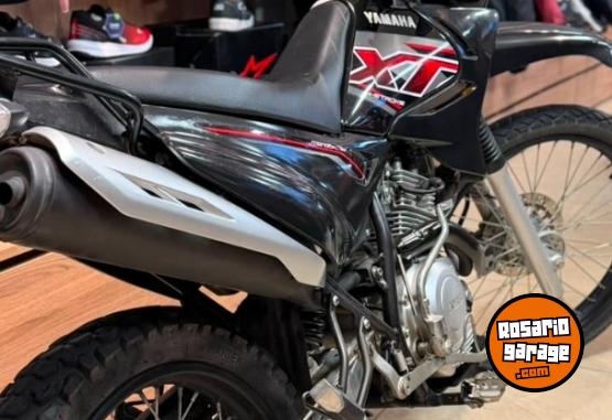 Motos - Yamaha XTZ 125 2018 Nafta 30000Km - En Venta