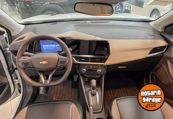 Autos - Chevrolet Tracker LT 1.2Turbo 2026 Nafta 0Km - En Venta