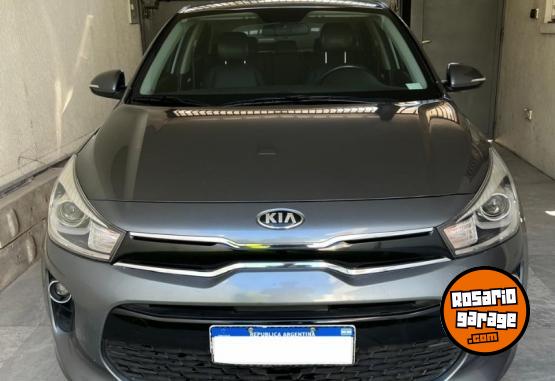 Autos - Kia RIO SX 1.6 2021 Nafta 30000Km - En Venta