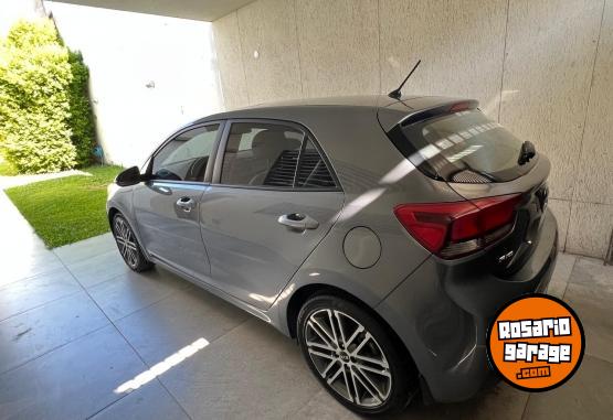 Autos - Kia RIO SX 1.6 2021 Nafta 30000Km - En Venta