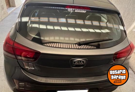Autos - Kia RIO SX 1.6 2021 Nafta 30000Km - En Venta