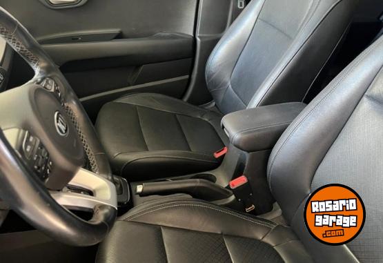 Autos - Kia RIO SX 1.6 2021 Nafta 30000Km - En Venta