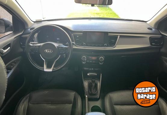 Autos - Kia RIO SX 1.6 2021 Nafta 30000Km - En Venta