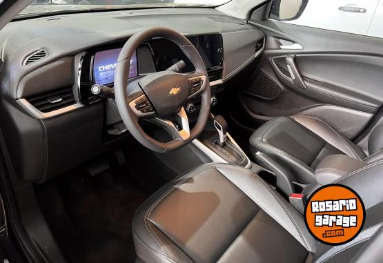 Autos - Chevrolet Tracker LT 1.2Turbo 2026 Nafta 0Km - En Venta