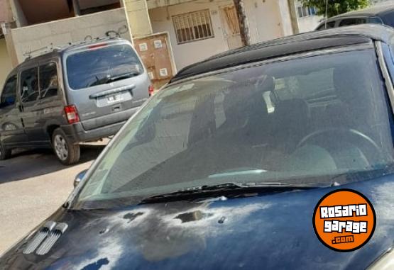 Autos - Peugeot 207 Compact versi�n full 2009 Nafta 219800Km - En Venta