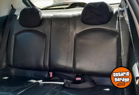 Autos - Peugeot 207 Compact versi�n full 2009 Nafta 219800Km - En Venta