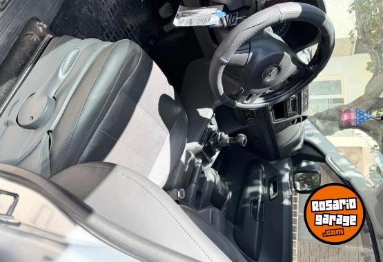 Camionetas - Volkswagen TDI 2011 Diesel 290000Km - En Venta