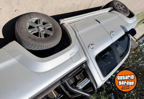 Camionetas - Volkswagen TDI 2011 Diesel 290000Km - En Venta
