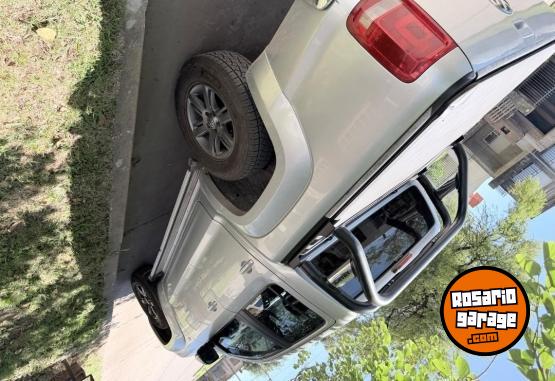 Camionetas - Volkswagen TDI 2011 Diesel 290000Km - En Venta
