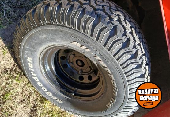 Clásicos - Jeep ika corto mod. 60 impecable!!! - En Venta