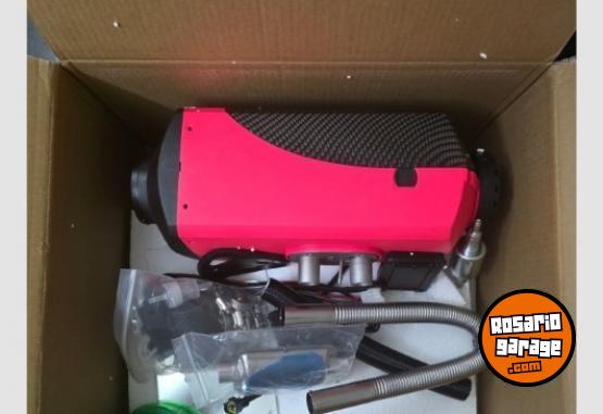Otros (Náutica) - Calefactor diesel 8kw 12v - En Venta