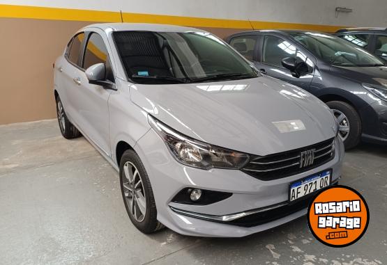 Autos - Fiat Cronos Precision 1.3 CVT 2023 Nafta 43000Km - En Venta