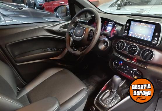 Autos - Fiat Cronos Precision 1.3 CVT 2023 Nafta 43000Km - En Venta