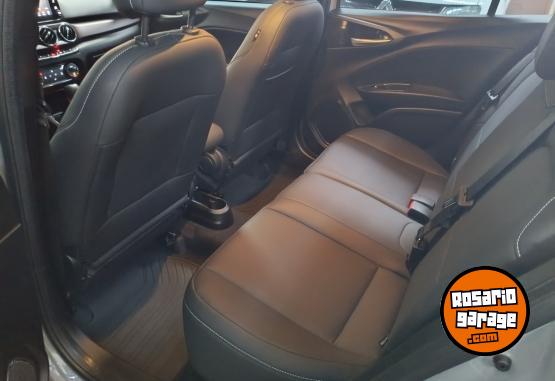 Autos - Fiat Cronos Precision 1.3 CVT 2023 Nafta 43000Km - En Venta