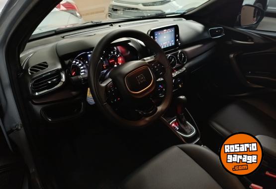 Autos - Fiat Cronos Precision 1.3 CVT 2023 Nafta 43000Km - En Venta