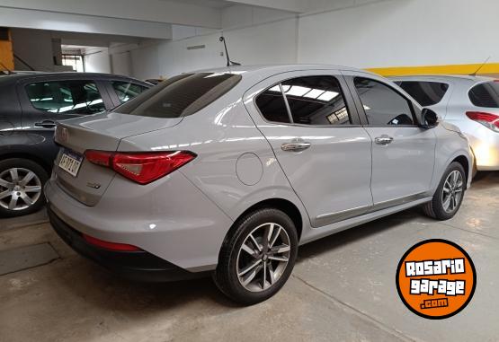 Autos - Fiat Cronos Precision 1.3 CVT 2023 Nafta 43000Km - En Venta