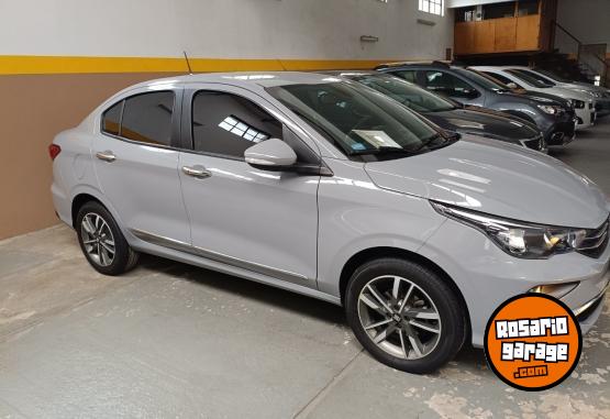 Autos - Fiat Cronos Precision 1.3 CVT 2023 Nafta 43000Km - En Venta
