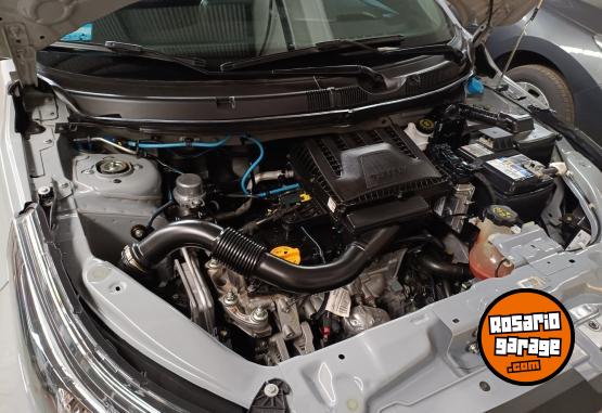 Autos - Fiat Cronos Precision 1.3 CVT 2023 Nafta 43000Km - En Venta