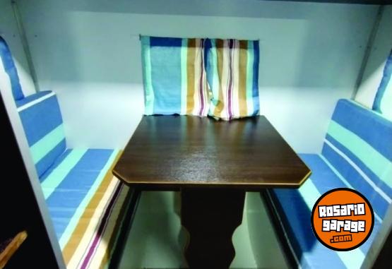 Otros - CASA RODANTE - En Venta