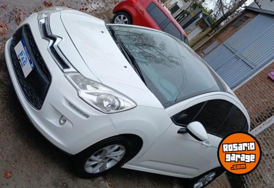 Autos - Citroen C3 Tendance 208 fox 2013 Nafta 140000Km - En Venta