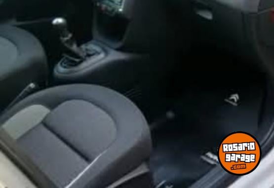 Autos - Citroen C3 Tendance 208 fox 2013 Nafta 140000Km - En Venta
