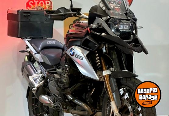 Motos - Bmw GS R1200 2016 Nafta 25420Km - En Venta