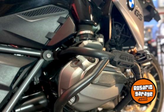 Motos - Bmw GS R1200 2016 Nafta 25420Km - En Venta