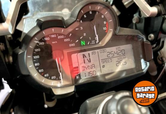 Motos - Bmw GS R1200 2016 Nafta 25420Km - En Venta