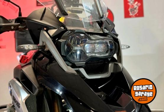 Motos - Bmw GS R1200 2016 Nafta 25420Km - En Venta