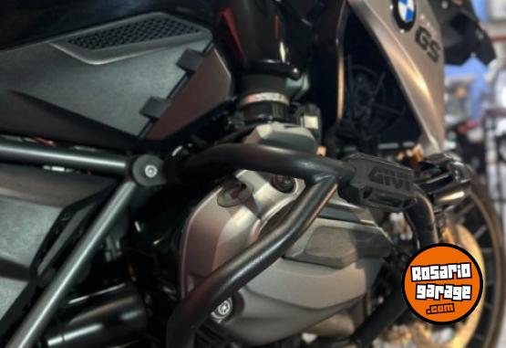Motos - Bmw GS R1200 2016 Nafta 25420Km - En Venta