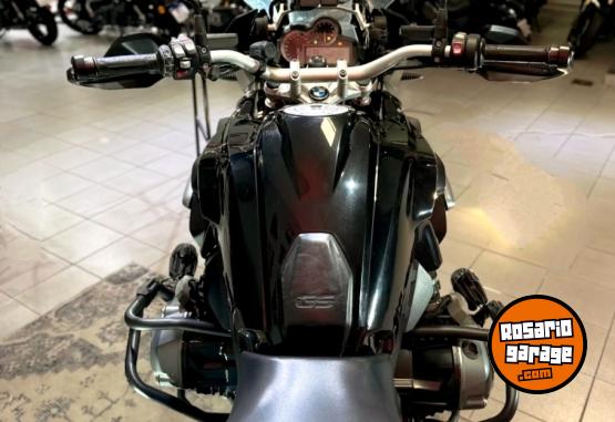 Motos - Bmw GS R1200 2016 Nafta 25420Km - En Venta