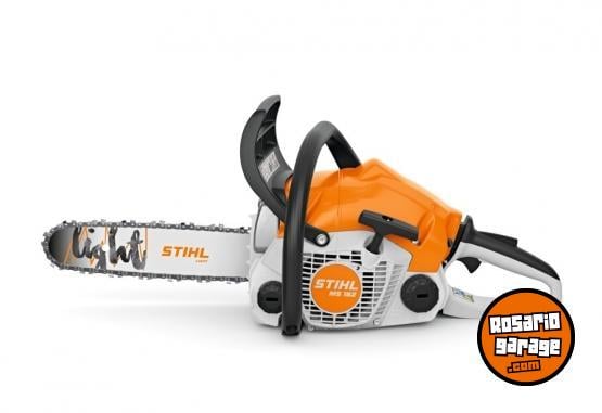 Herramientas - Motosierra Sthil MS 162 - En Venta