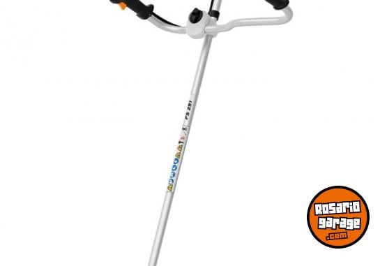 Herramientas - Desmalezadora Stihl Fs 291 - En Venta