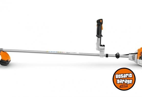 Herramientas - Desmalezadora Stihl Fs 291 - En Venta