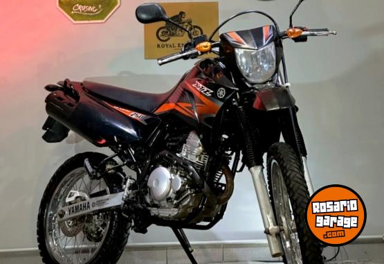 Motos - Yamaha RTZ 250 2012 Nafta 30000Km - En Venta