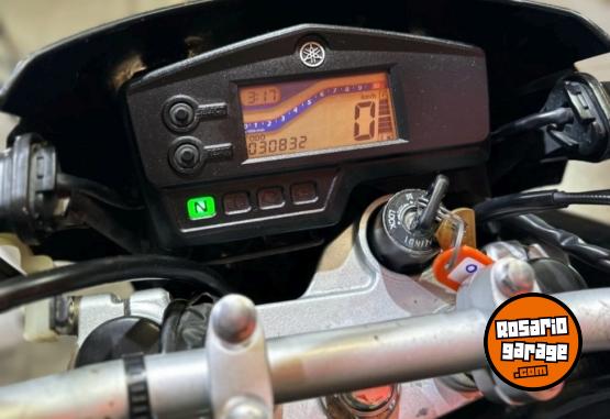 Motos - Yamaha RTZ 250 2012 Nafta 30000Km - En Venta
