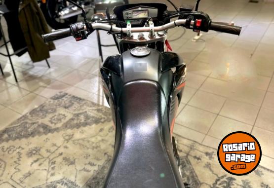 Motos - Yamaha RTZ 250 2012 Nafta 30000Km - En Venta
