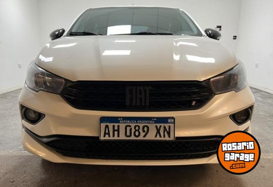 Autos - Fiat CRONOS DRIVE  GSE CVT BZ 2025 Nafta 56288Km - En Venta