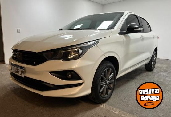 Autos - Fiat CRONOS DRIVE  GSE CVT BZ 2025 Nafta 56288Km - En Venta