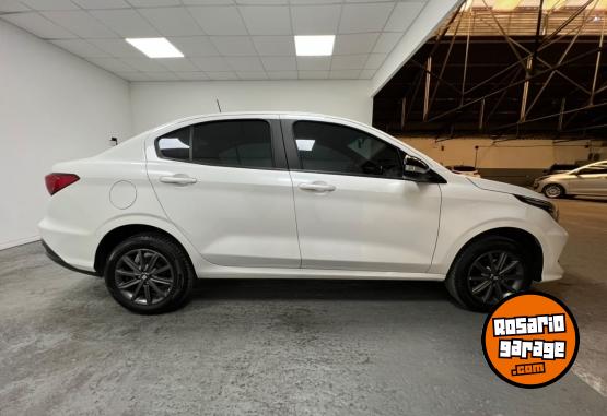 Autos - Fiat CRONOS DRIVE  GSE CVT BZ 2025 Nafta 56288Km - En Venta