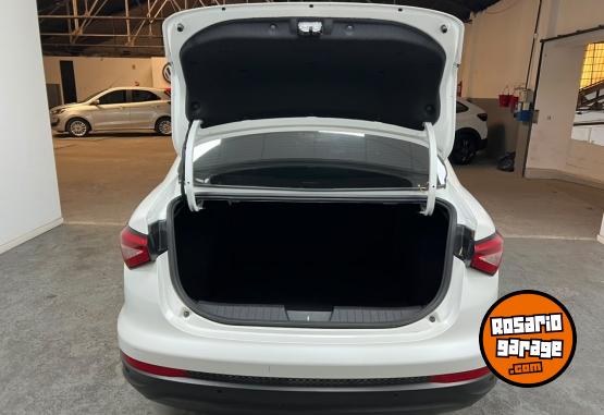 Autos - Fiat CRONOS DRIVE  GSE CVT BZ 2025 Nafta 56288Km - En Venta
