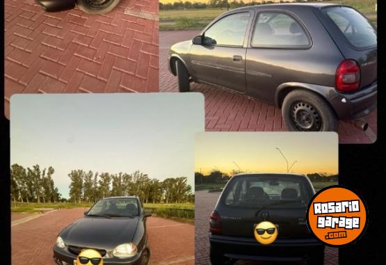 Autos - Chevrolet 2006 2006 Nafta 111111Km - En Venta
