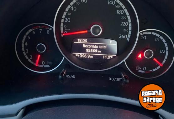 Autos - Ford The Beetle Design 1.4 2015 Nafta  - En Venta